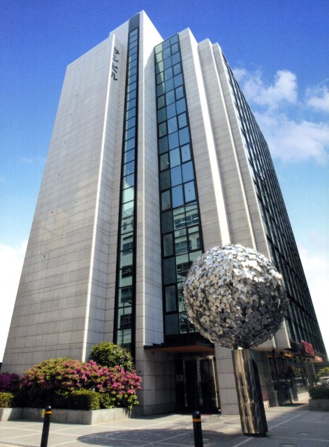 賃貸事務所の物件検索サイト 貸ビル市場 貸事務所:サンビル備後町